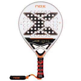 PALA NOX ML10 QUANTUM 3K 2025 MIGUEL LAMPERTI