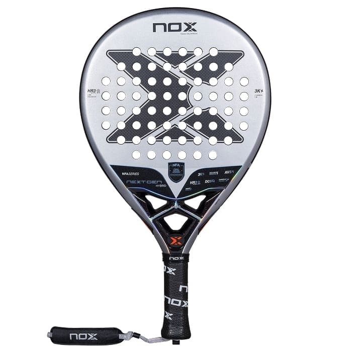 PALA NOX NEXTGEN PRO HYBRID 3K NFA SERIES