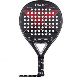 PALA NOX X-ONE EVO RED 2023