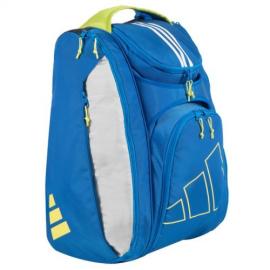PALETERO ADIDAS MULTIGAME 3.3 AZUL 2024