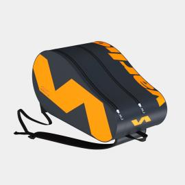 PALETERO VARLION ERGONOMIC BEGINS NARANJA