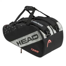 PALETERO HEAD TEAM NEGRO 2024
