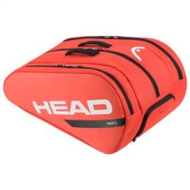 PALETERO HEAD TOUR ROJO 2024