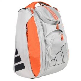 PALETERO ADIDAS MULTIGAME 3.3 GRIS 2024