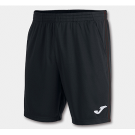 PANTALON JOMA OPEN II NEGRO