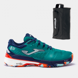 ZAPATILLAS JOMA SLAM 2317 WPT PETROLEO