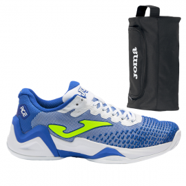ZAPATILLAS JOMA ACE PRO 2102 BLANCO ROYAL