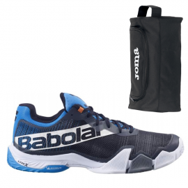 ZAPATILLAS BABOLAT JET PREMURA MEN 2022