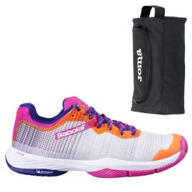 ZAPATILLAS BABOLAT JET RITMA WOMEN 2022