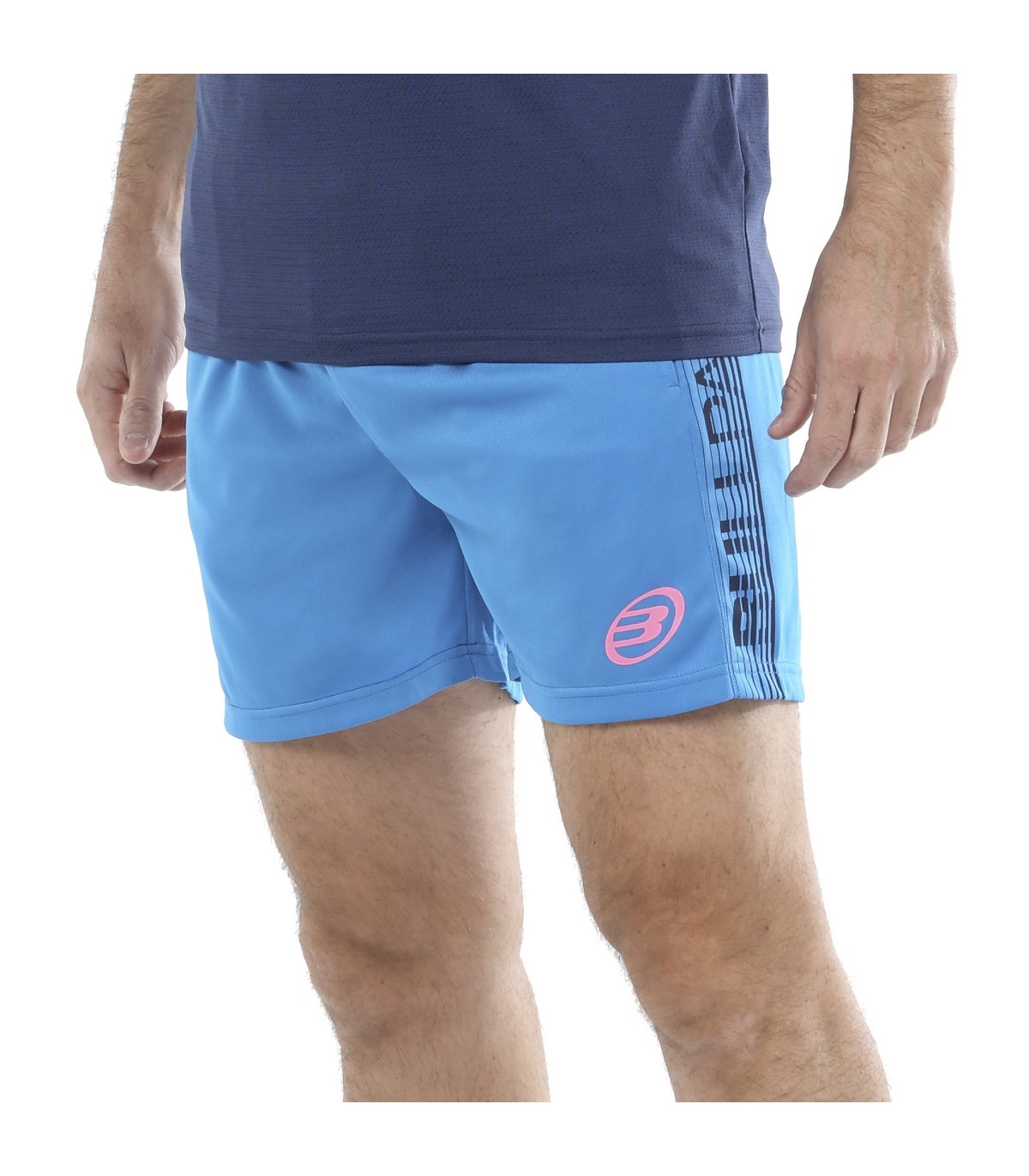 PANTALON BULLPADEL CAGUAN AZUL INTENSO 423