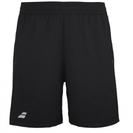 PANTALÓN CORTO BABOLAT PLAY MEN NEGRO