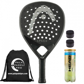 PALA HEAD SPEED PRO X 2025