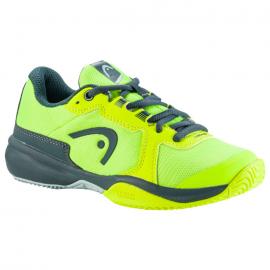 ZAPATILLAS HEAD SPRINT 3.5 JUNIOR YEGR