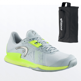 ZAPATILLAS HEAD SPRINT PRO 3.5 CLAY MEN GR