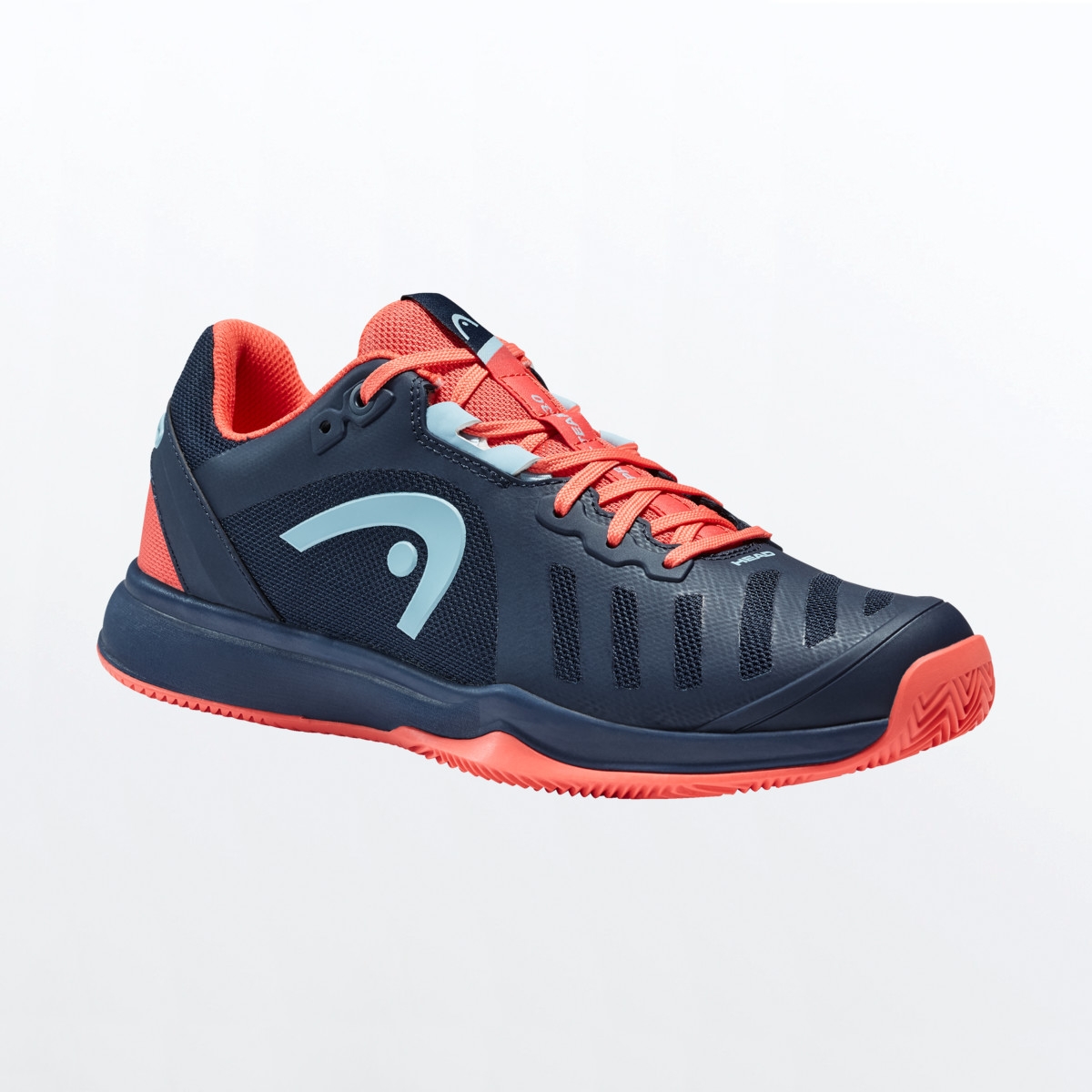 ZAPATILLAS HEAD SPRINT TEAM WOMEN 3.0 2021 MARINO