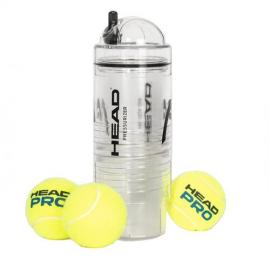 TUBO PRESURIZADOR HEAD X3 PUMP