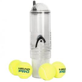 TUBO PRESURIZADOR HEAD X4 PUMP