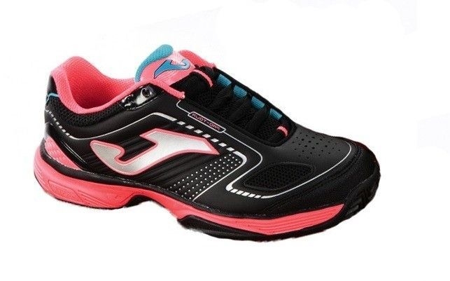 JOMA PRO TOUR NEGRA