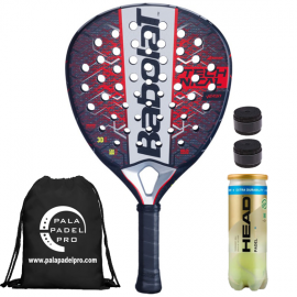 PALA BABOLAT TECHNICAL VERON 2.5 2025