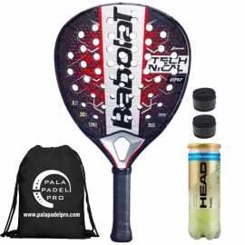 PALA BABOLAT TECHNICAL VIPER 2.5 2025