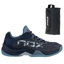 ZAPATILLAS NOX AT10 LUX NAVY/POWDER BLUE