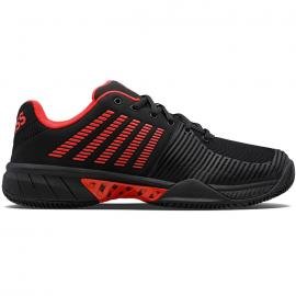 ZAPATILLAS KSWISS EXPRESS LIGHT 2 HB NEGRO